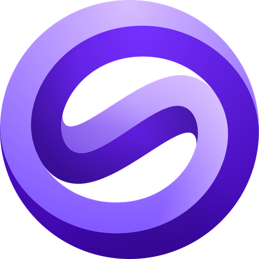 Screen Studio logo